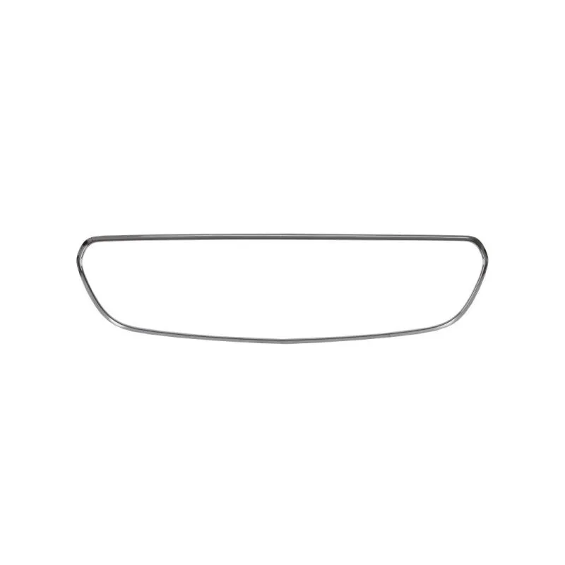 Baguette et bande protectrice, grille de radiateur BLIC 6502-07-3531995P