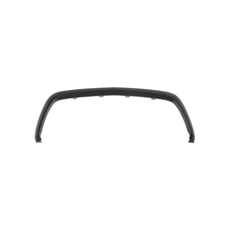 Baguette et bande protectrice, grille de radiateur BLIC 6502-07-3548921P