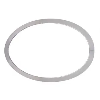 Cadre, projecteur principal avant droit BLIC 6502-07-4002996P