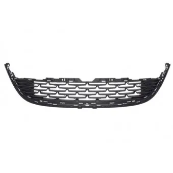 Grille de ventilation, pare-chocs BLIC 6502-07-5053911P