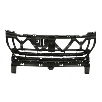 Grille de ventilation, pare-chocs BLIC
