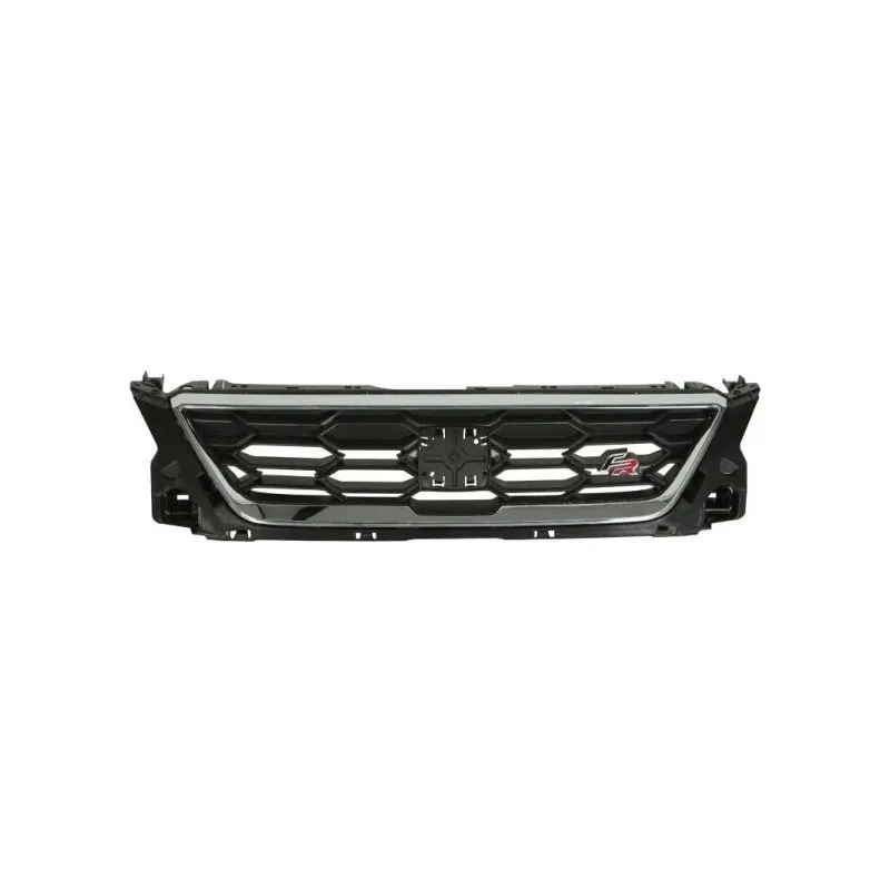Grille de radiateur BLIC 6502-07-6623994P