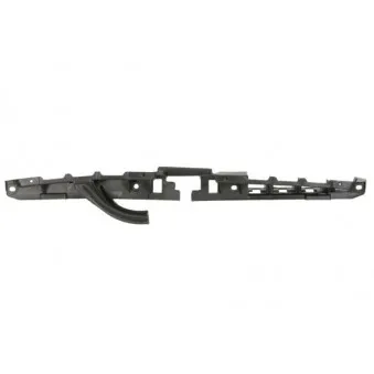 Suspension, grille de radiateur BLIC 6502-07-6737990P