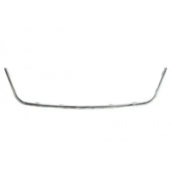 Baguette et bande protectrice, grille de radiateur BLIC 6502-07-7515999P