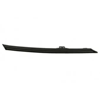 Baguette et bande protectrice, grille de radiateur BLIC 6502-07-8186991P