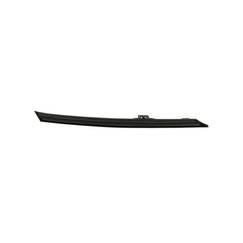 Baguette et bande protectrice, grille de radiateur BLIC 6502-07-8186991P
