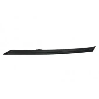 Baguette et bande protectrice, grille de radiateur BLIC 6502-07-8186992P