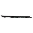 Baguette et bande protectrice, grille de radiateur BLIC 6502-07-8186992P - Visuel 2