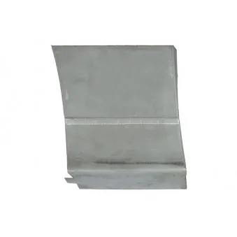 Doublure d'aile avant gauche BLIC 6504-03-0060331P