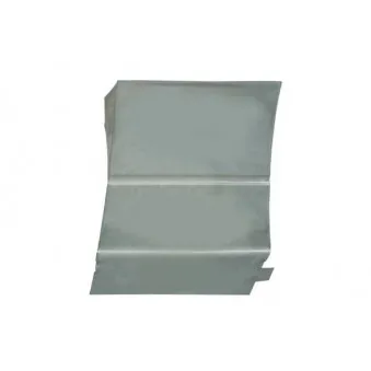 Doublure d'aile avant droit BLIC 6504-03-0060332P