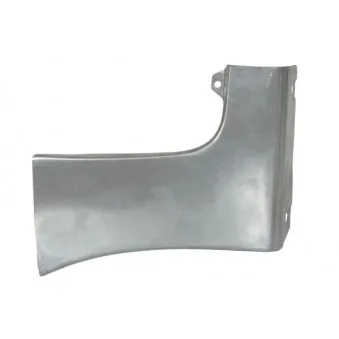 Doublure d'aile avant gauche BLIC 6504-03-0107331P