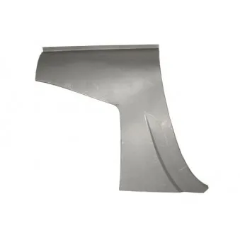 Doublure d'aile avant gauche BLIC 6504-03-1647333P