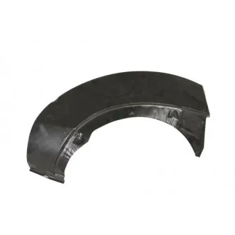 Doublure d'aile arrière gauche BLIC