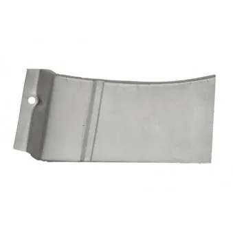 Doublure d'aile avant gauche BLIC 6504-03-2532331P