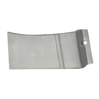 Doublure d'aile avant droit BLIC 6504-03-2532332P