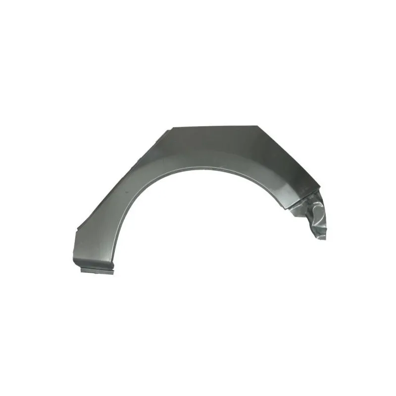 Doublure d'aile arrière gauche BLIC 6504-03-2953581K