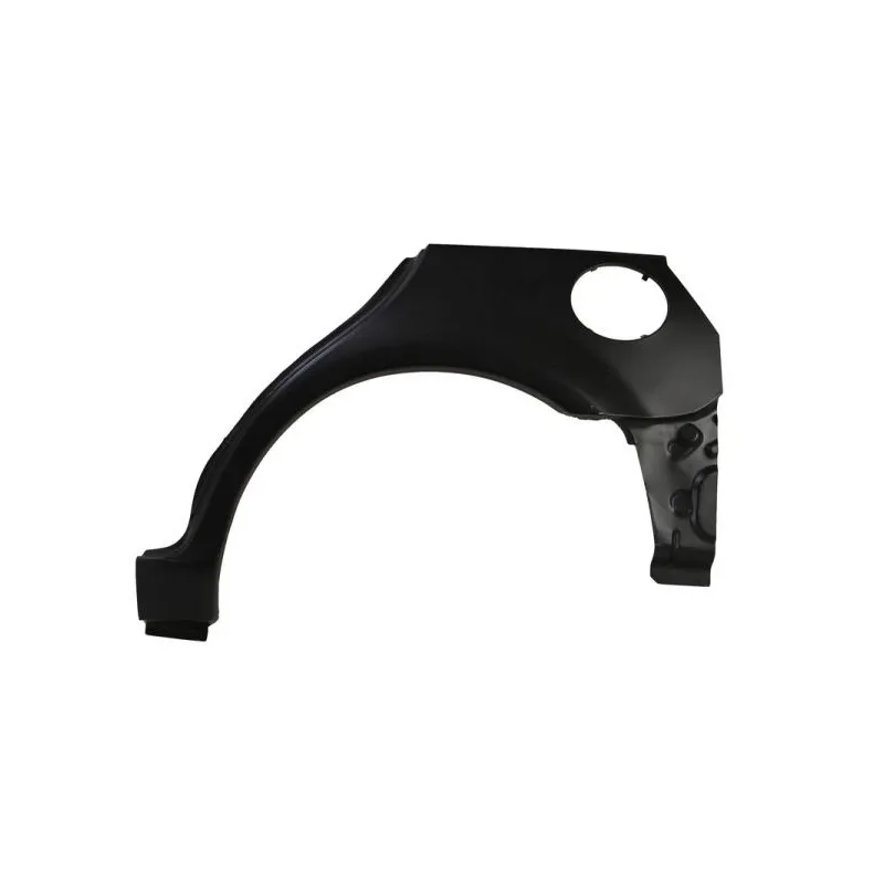 Doublure d'aile arrière gauche BLIC 6504-03-3451583K