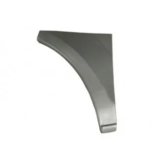 Doublure d'aile avant gauche BLIC 6504-03-3486583P