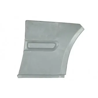 Doublure d'aile avant droit BLIC 6504-03-3527332P