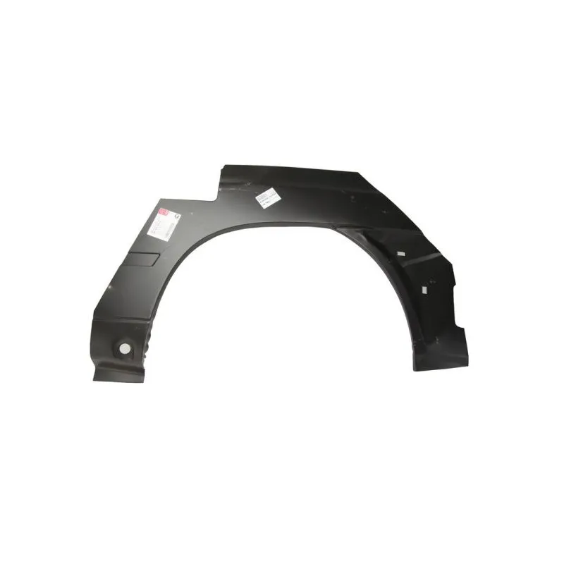 Doublure d'aile arrière gauche BLIC 6504-03-3541591K