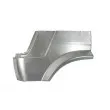 Doublure d'aile avant gauche BLIC 6504-03-3545321K - Visuel 1