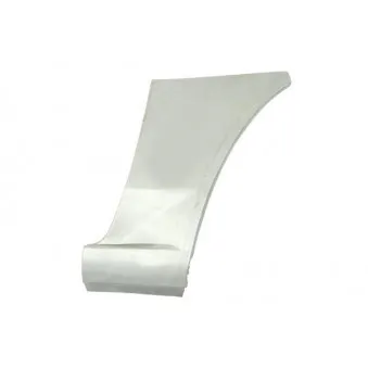 Doublure d'aile avant droit BLIC 6504-03-3736332P