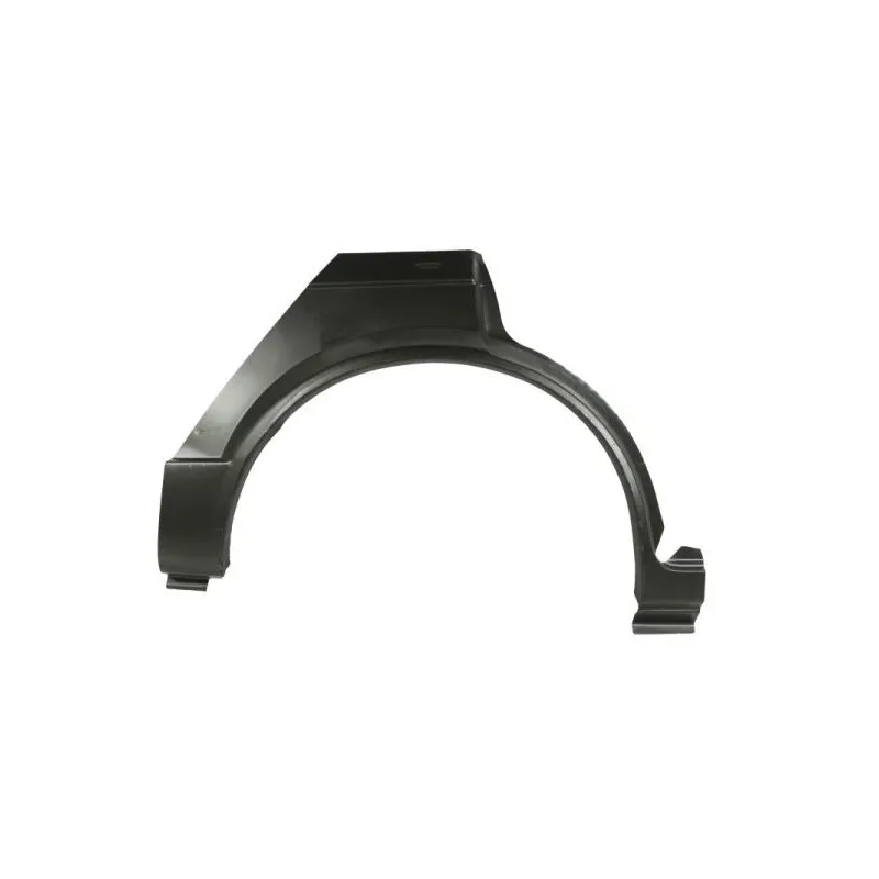 Doublure d'aile arrière droit BLIC 6504-03-5048582K