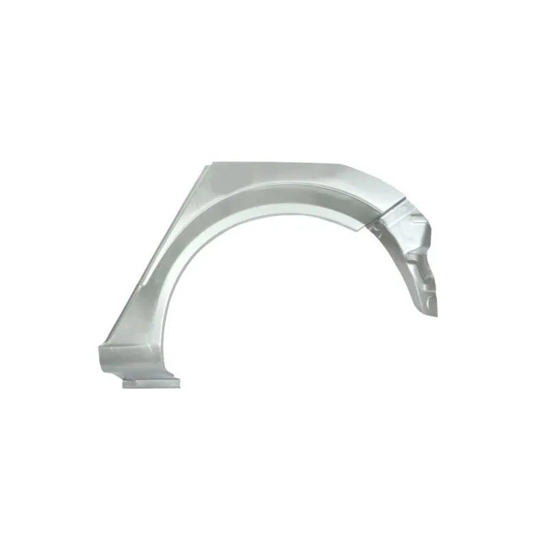 Doublure d'aile arrière gauche BLIC 6504-03-5052581K