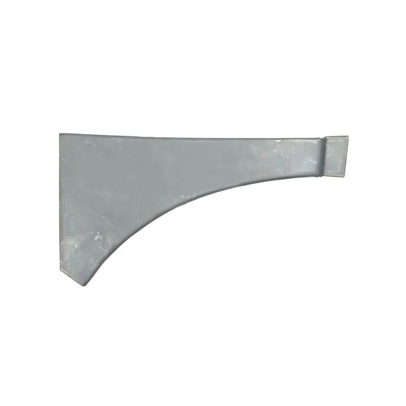 Doublure d'aile avant gauche BLIC 6504-03-6621331P