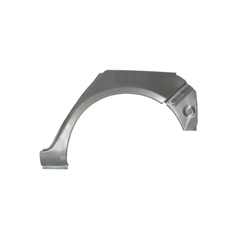 Doublure d'aile arrière gauche BLIC 6504-03-7515581K