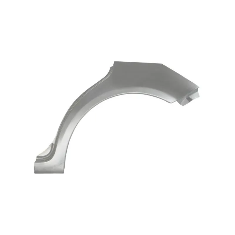 Doublure d'aile arrière gauche BLIC 6504-03-9506581K