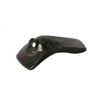 Doublure d'aile BLIC 6504-03-9520540K