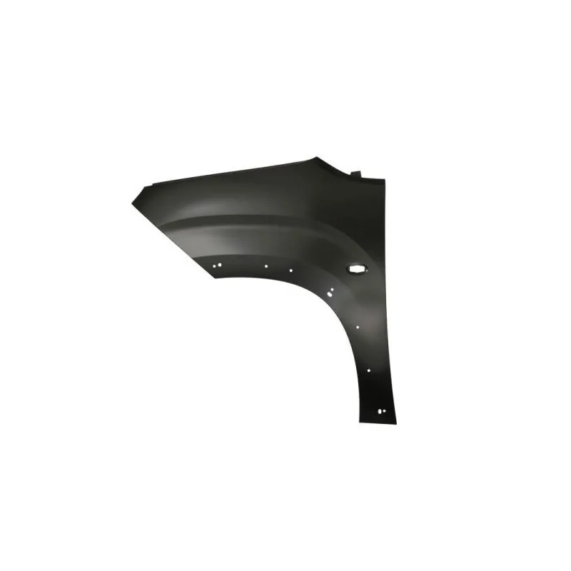 Aile avant gauche BLIC 6504-04-0554313P