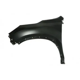 Aile avant gauche BLIC