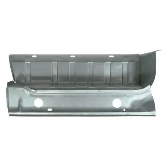 Plaque de seuil avant gauche BLIC 6505-06-9558043K