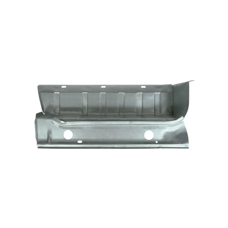 Plaque de seuil avant gauche BLIC 6505-06-9558043K