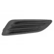 Grille de ventilation, pare-chocs avant gauche BLIC 6509-01-2565913P - Visuel 1