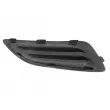 Grille de ventilation, pare-chocs avant gauche BLIC 6509-01-2565913P - Visuel 2