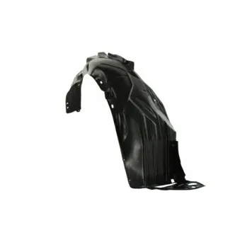 Passage de roue avant droit BLIC