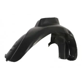 Passage de roue avant droit BLIC