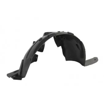 Passage de roue avant droit BLIC