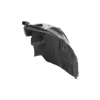 Passage de roue avant droit BLIC