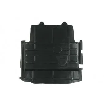 Cache moteur BLIC 6601-02-2510860P