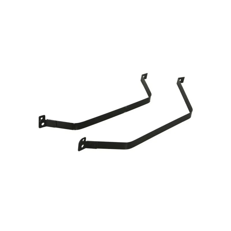 Jeu de supports, réservoir de carburant BLIC 6907-00-3751030P