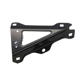 Support d'aile, collier de fixation avant gauche BLIC 7802-03-3216380P