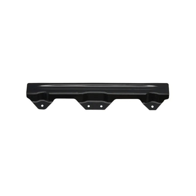 Support d'aile, collier de fixation avant gauche BLIC 7802-03-3547381P