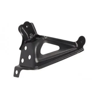 Support d'aile, collier de fixation avant gauche BLIC