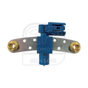 Capteur d'angle, vilebrequin EFI AUTOMOTIVE 144458