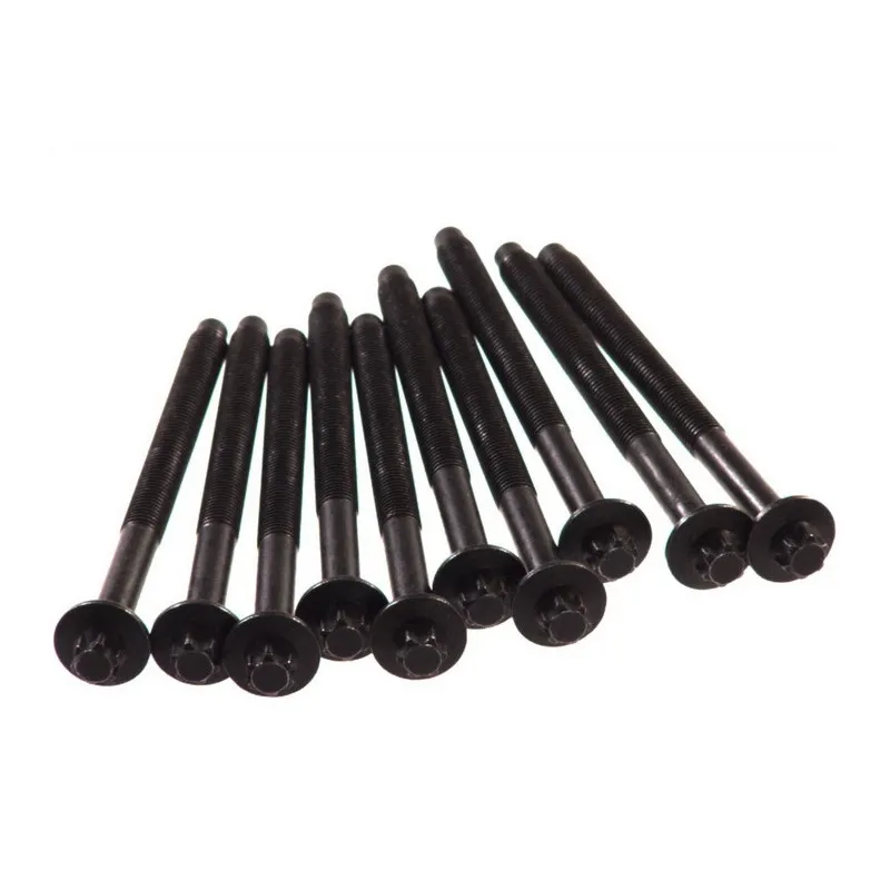 Jeu de boulons de culasse de cylindre ELRING 330.390