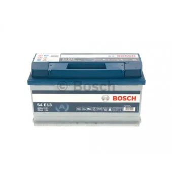 Batterie de démarrage BOSCH 0 092 S4E 130